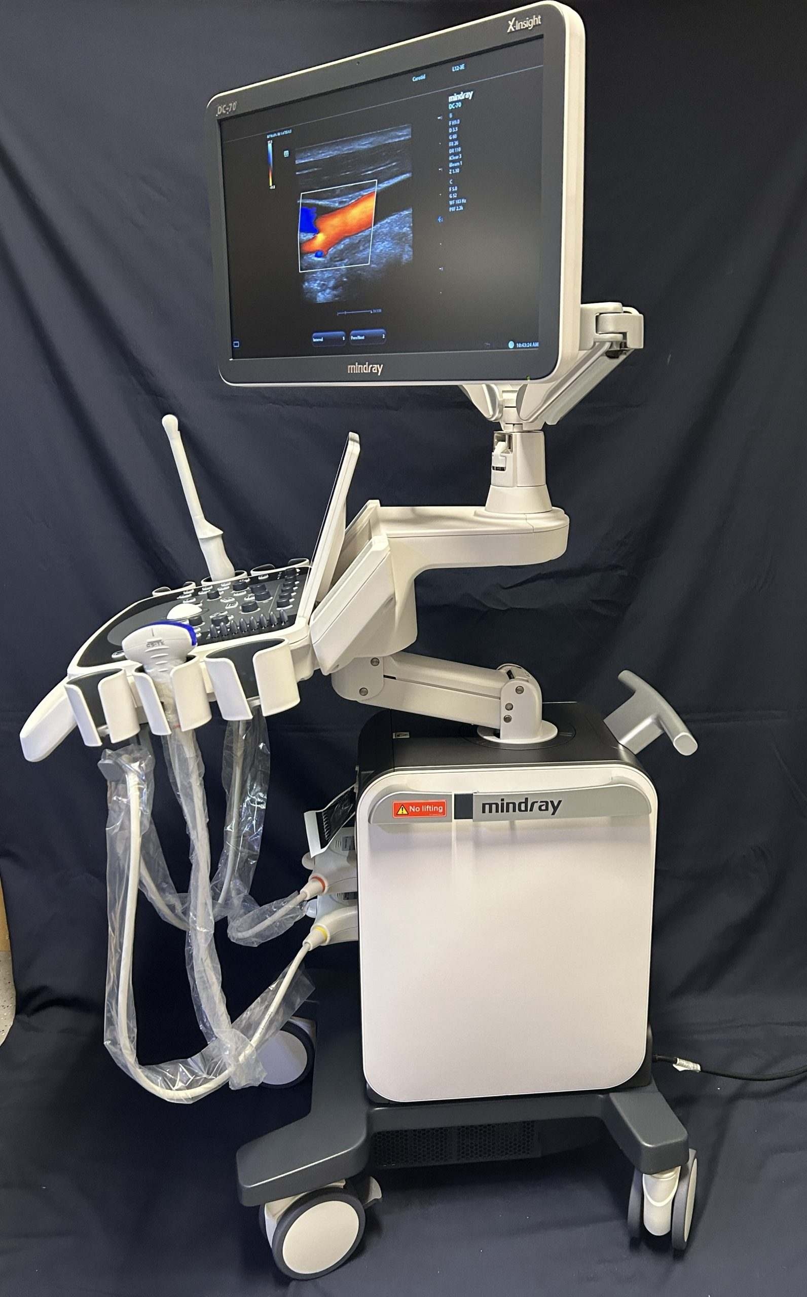 Veterinary Equipment