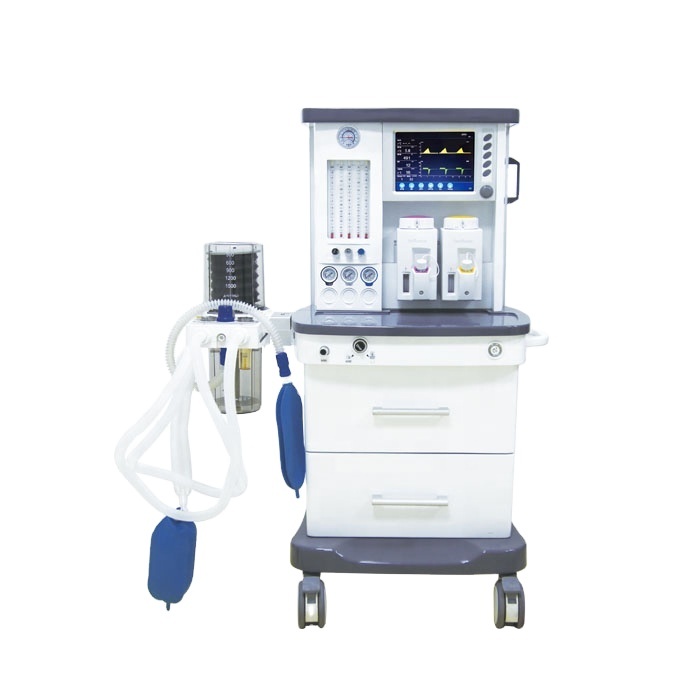 Hospital Medical Anesthesia Machine