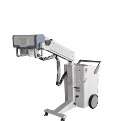 Mobile Digital Radiography X-ray System