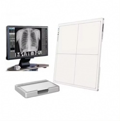 1417 Wireless Flat Panel Detector