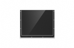 Mammography Flat Panel Detector