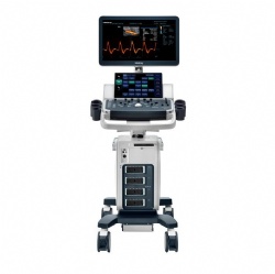 Mindray DC-70 Medical Ultrasound