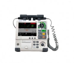 Comen S8 Portable First Aid Defibrillator Monitor