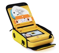 Amoul I5 Semi-Automatic External Defibrillator
