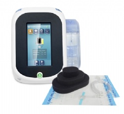 Negative Wound Therapy Device