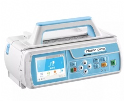Hospital Medical Infusion Pump