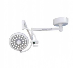 Single Head LED Shadowless Surgical Lamp