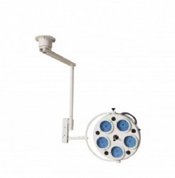 5 Holes Examination Surgical lamp