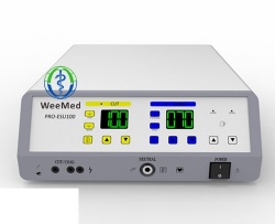 150W Hospital Electrosurgical Unit