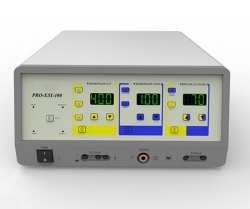 400W Hospital Electrosurgical Unit