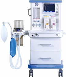 Hospital Emergency ICU Anesthesia Machine