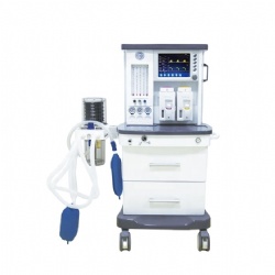 Hospital Medical Anesthesia Machine